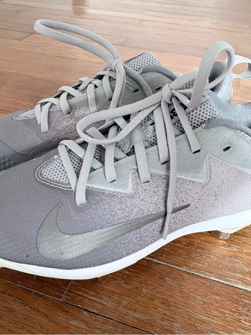 Nike Vapor Baseball Cleats
